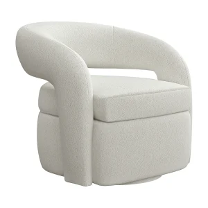 Flicker Executive Waiting Area Chair - View 6
