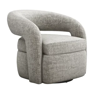 Flicker Executive Waiting Area Chair - View 7