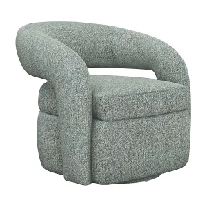 Flicker Executive Waiting Area Chair - View 8