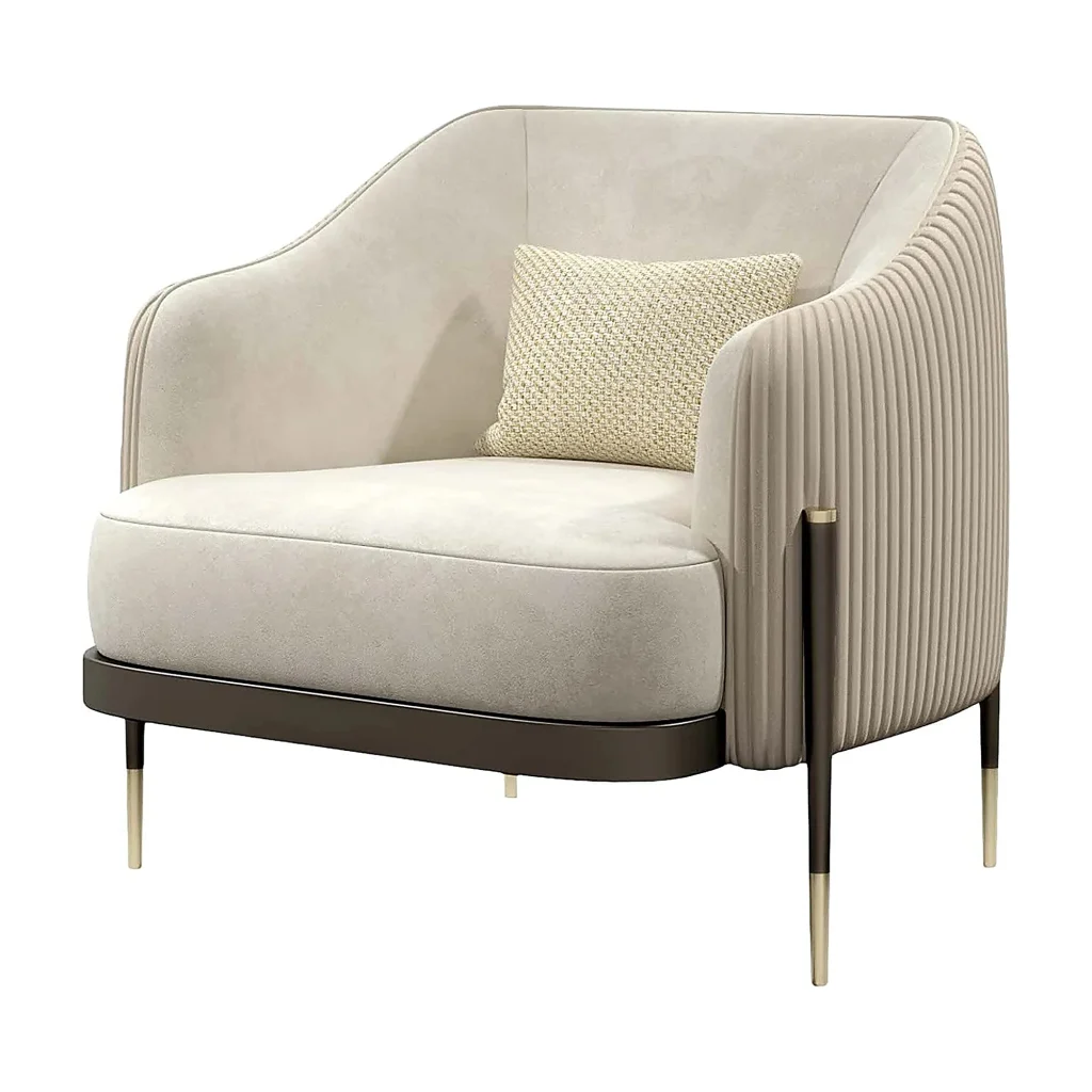 Fredo ECO Modern Breakout Chair