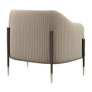 Fredo ECO Modern Breakout Chair - View 3