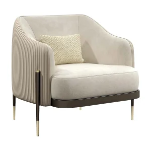 Fredo ECO Modern Breakout Chair - View 4