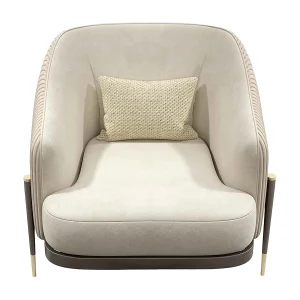Fredo ECO Modern Breakout Chair - View 6