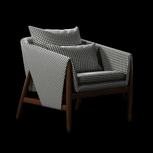 Fiona Luxury Reception Seating