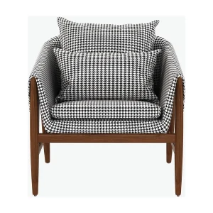 Fiona Luxury Reception Seating - View 7