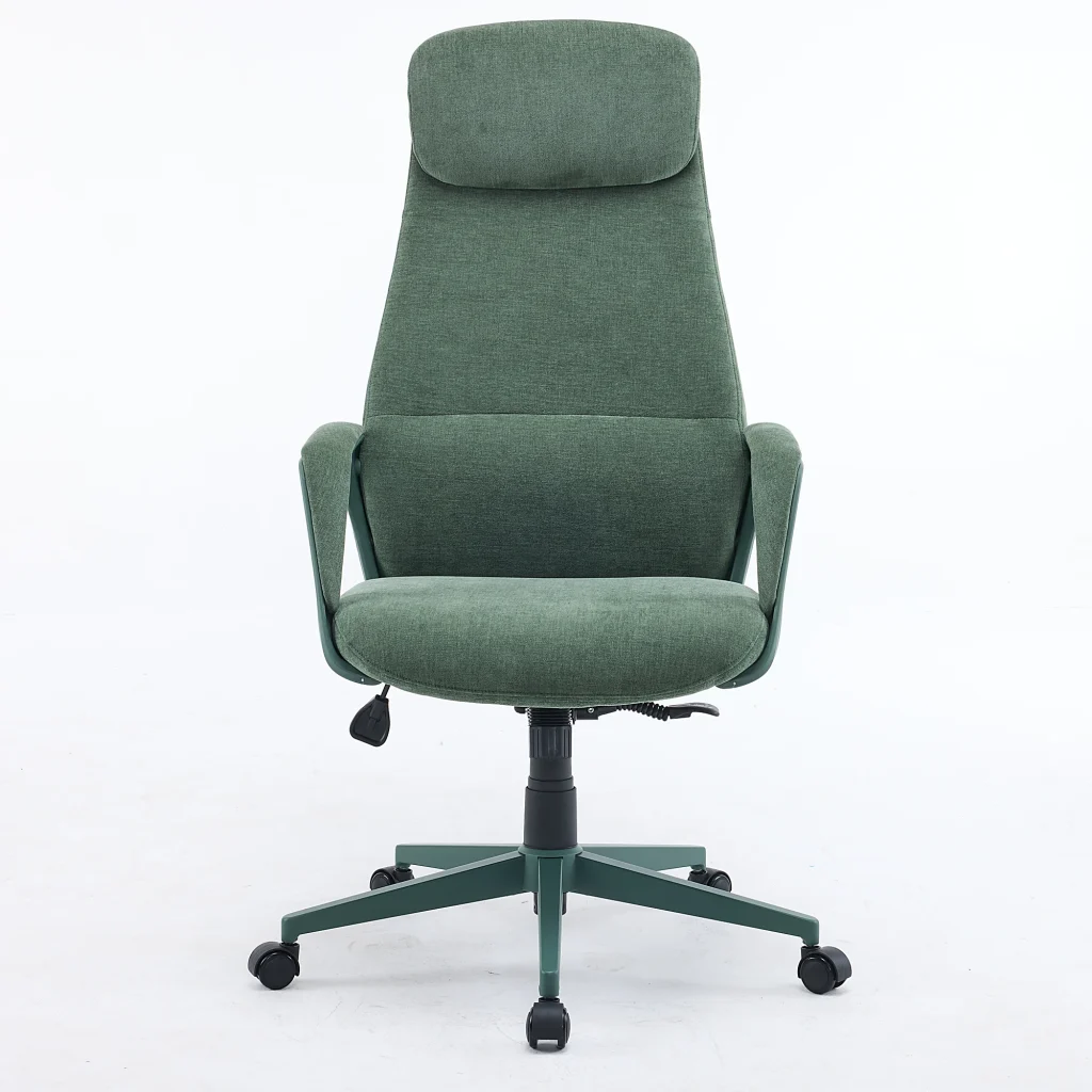 Elegance Bent Plywood Executive Chair