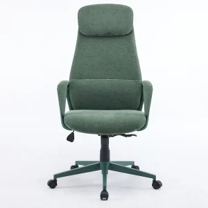 Elegance Bent Plywood Executive Chair