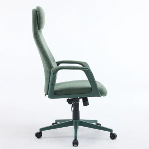 Elegance Bent Plywood Executive Chair Alternate View