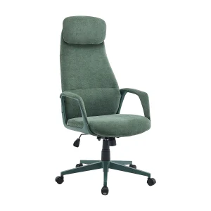 Elegance Bent Plywood Executive Chair - View 4