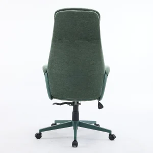 Elegance Bent Plywood Executive Chair - View 5