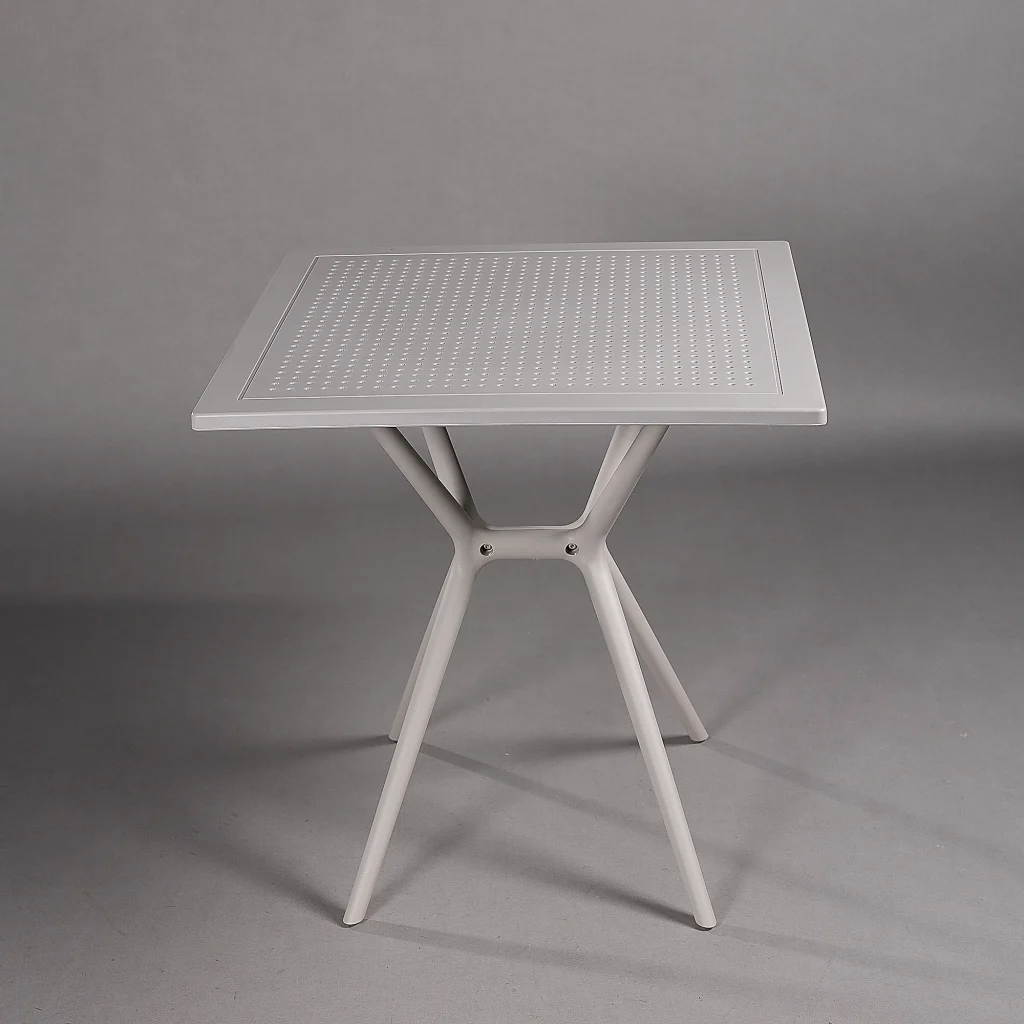 SSC QT 02 Single Pillar Table Base