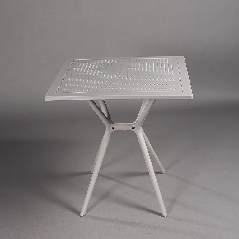 SSC QT 02 Single Pillar Table Base