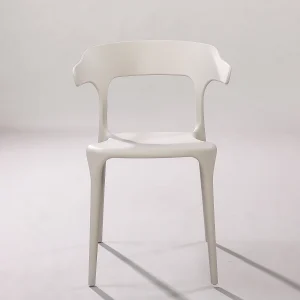 Bliss Contemporary Cafe Dining Chair - View 7