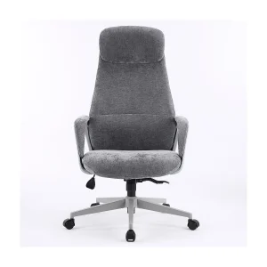 Elegance Bent Plywood Executive Chair - View 6