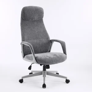 Elegance Bent Plywood Executive Chair - View 7