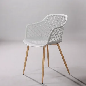 Aqua Smart Molded Breakout Chair - View 8