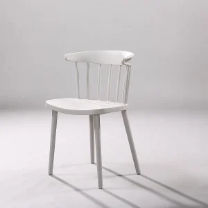 Cuppy Cushioned Tub Cafe Chair - View 8
