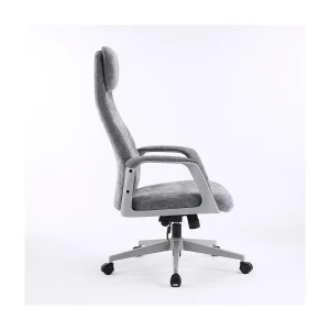 Elegance Bent Plywood Executive Chair - View 8