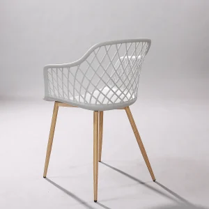 Aqua Smart Molded Breakout Chair - View 10