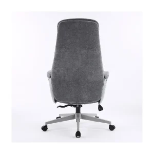 Elegance Bent Plywood Executive Chair - View 10