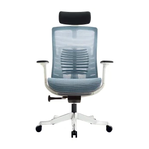 Sleek Net Cantilever Visitor Chair - View 9