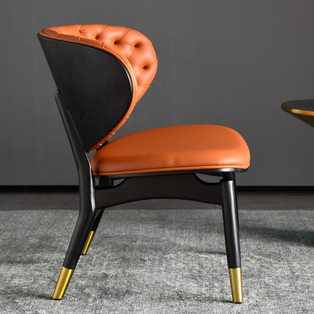 Valor Executive Reception Lounge Chair