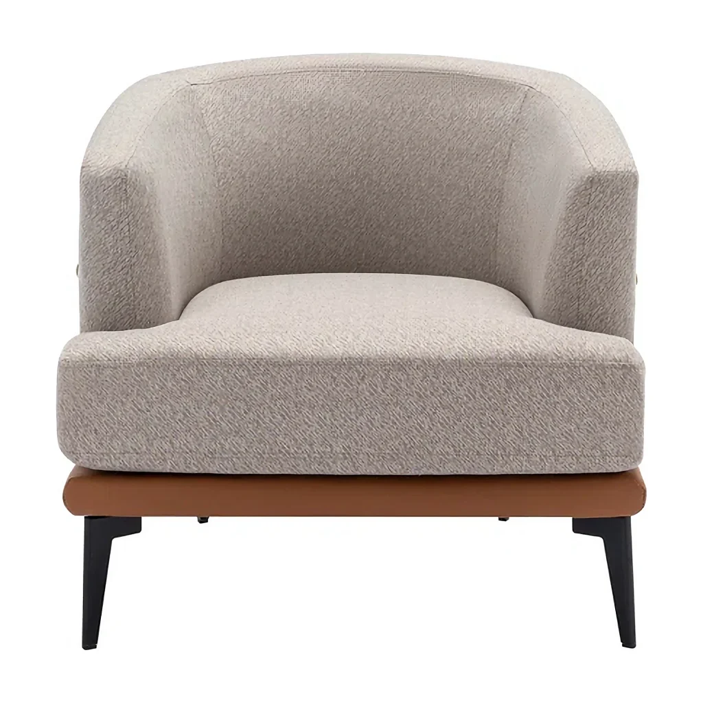 Pixie Luxury Corporate Lounge Chair