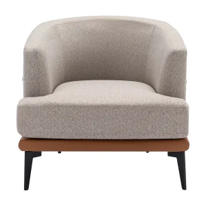 Pixie Luxury Corporate Lounge Chair