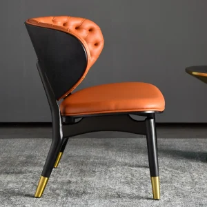 Valor Executive Reception Lounge Chair