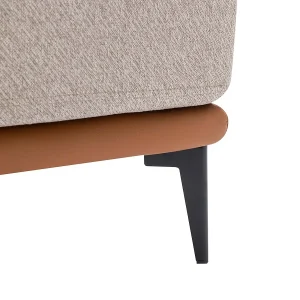 Pixie Luxury Corporate Lounge Chair - View 10