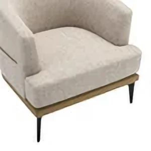 Pixie Luxury Corporate Lounge Chair Alternate View