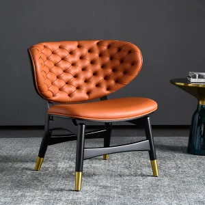 Valor Executive Reception Lounge Chair - View 3