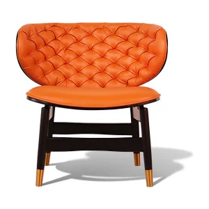 Valor Executive Reception Lounge Chair - View 4