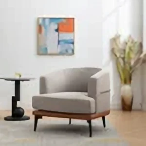 Pixie Luxury Corporate Lounge Chair - View 5