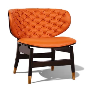 Valor Executive Reception Lounge Chair - View 5
