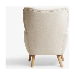 Flare Luxury Waiting Lounge Chair - View 6