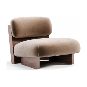 Perch Corporate Lounge Seating - View 7