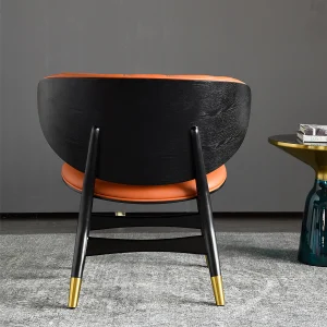 Valor Executive Reception Lounge Chair - View 8