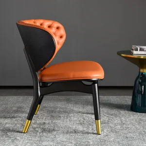 Valor Executive Reception Lounge Chair - View 9