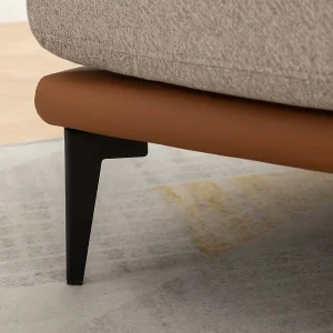 Pixie Luxury Corporate Lounge Chair - View 9