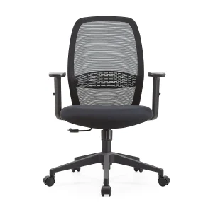 Luma Ergonomic Workstation Chair