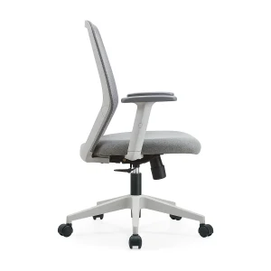 Luma Ergonomic Workstation Chair - View 10