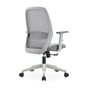 Luma Ergonomic Workstation Chair - View 3