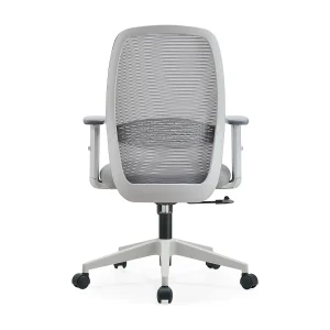 Luma Ergonomic Workstation Chair - View 4