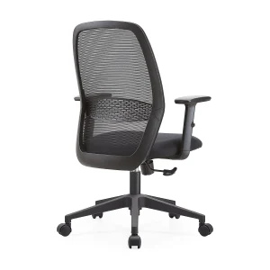 Luma Ergonomic Workstation Chair - View 5