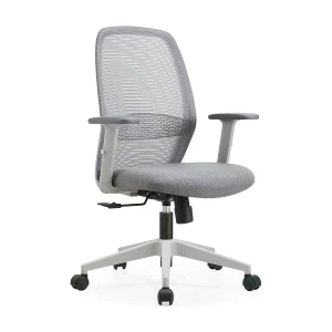 Luma Ergonomic Workstation Chair - View 6