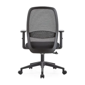 Luma Ergonomic Workstation Chair - View 7