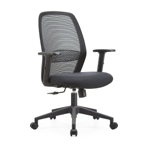 Luma Ergonomic Workstation Chair - View 8