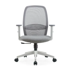 Luma Ergonomic Workstation Chair - View 9