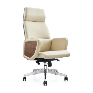 Magna Ergonomic Executive Seating